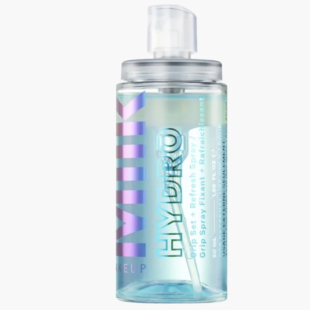 Milk Makeup Hydro Grip Set + Refresh Spray